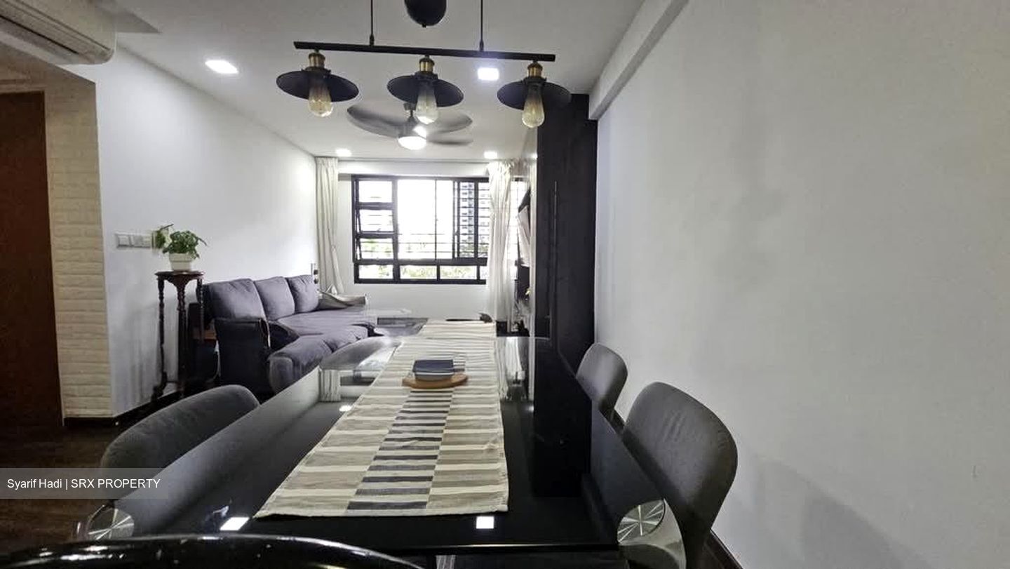Blk 258A Punggol Topaz (Punggol), HDB 4 Rooms #549369551